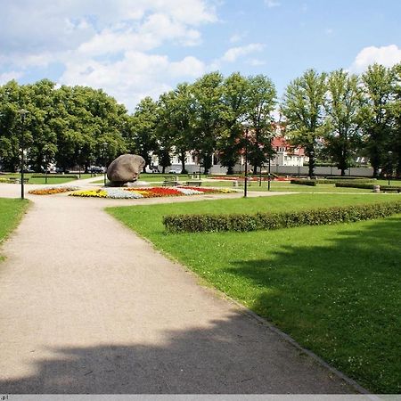 Lumina 4-Room Apart With Large Balcony Varsovia Exterior foto